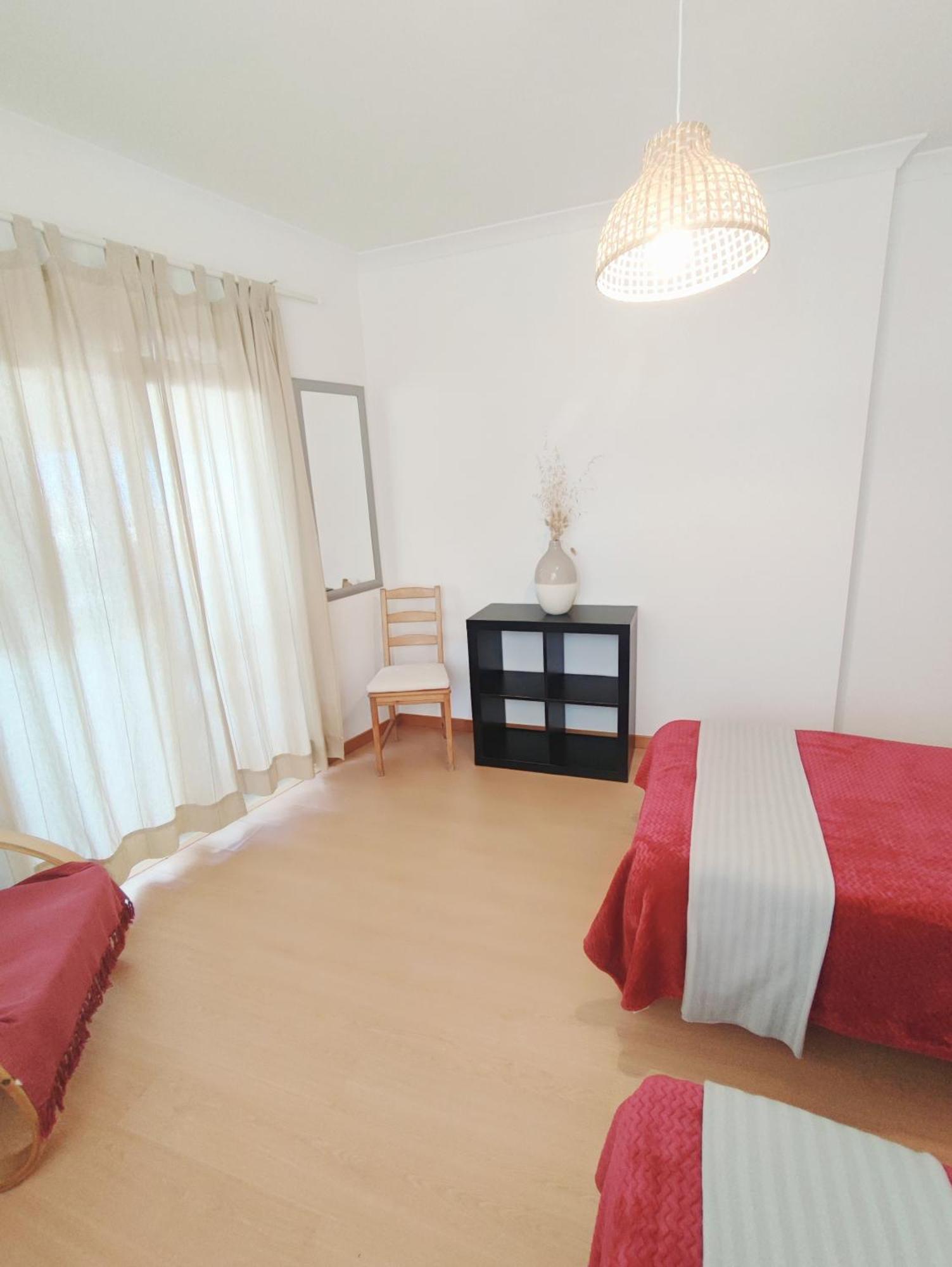 מלון פניש Pksc Surf House חדר תמונה